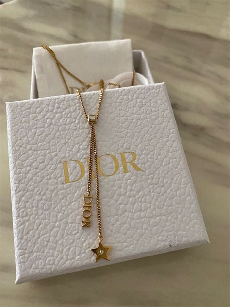 dior revolution necklace price|genuine christian dior necklace.